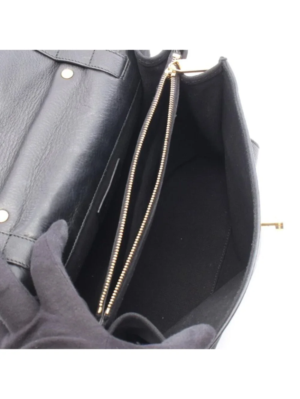 Yves Saint Laurent this authentic